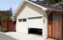 Thearne garage construction leads