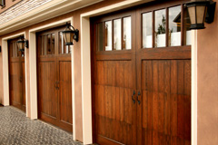 Thearne garage extension quotes