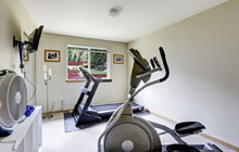 Thearne home gym construction leads
