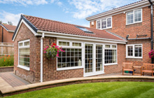 Thearne house extension leads